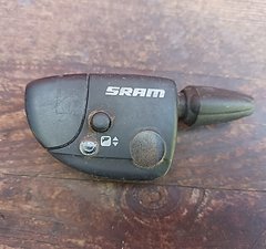 SRAM DUALDRIVE clickbox dual drive