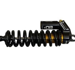 Cane Creek Double Barrel Coil 240x76 241x76 Downhill Dämpfer