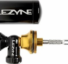 Lezyne Tubeless CO2 Blaster