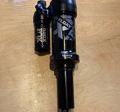 Fox Racing Shox Float X