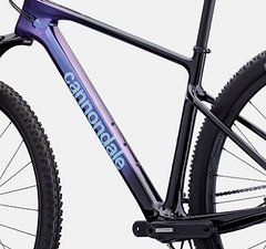 Cannondale Scalpel HT Rahmenset
