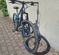 Canyon Strive AL 2015