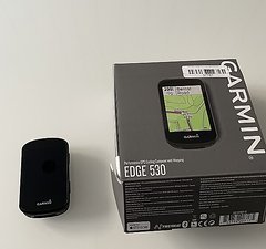 Garmin Edge 530