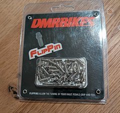 DMR Flippin Vault