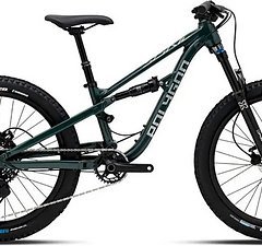 Polygon Siskiu D24 EVO