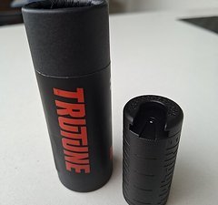 Trutune Kohle Token