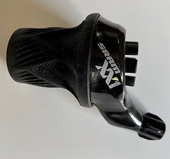 SRAM XX1 Drehschaltgriff | 11 fach | rechts | Neuwertig