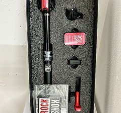 RockShox Sattelstütze Reverb AXS A2 | 125 mm