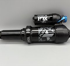 Fox Racing Shox Float X Performance Elite 210 x 50 Propain Hugene