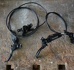 SRAM Guide R