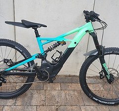 Specialized Kenevo Expert