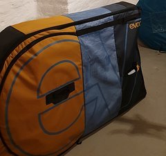 Evoc Verleih / Miete Evoc Travel Bag