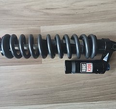 RockShox Kage RC 267x89 Tune L/L inkl. 325 lbs Feder