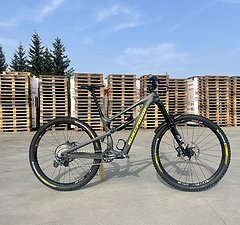 Nukeproof mega carbon 290 elite