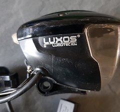 Busch&Müller LUXOS Lumotec IQ2