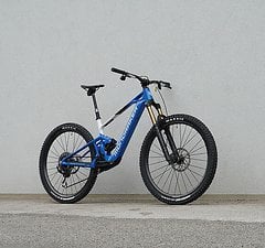 Mondraker Neat RR SL 2025, Light EMTB