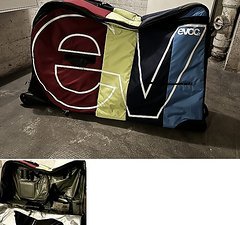 Evoc Bike Bag