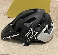 Cratoni Allset Pro