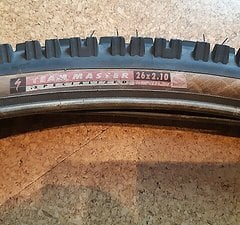 Specialized Team Master 26x2.10 (Vintage, 90er Jahre!)