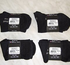 Defeet Socks Wooleator