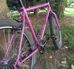 MTB biketech