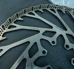 Galfer Shark Bremsscheibe // 223mm // 2,0mm
