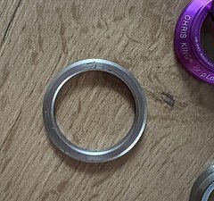 Chris King Dropset 3