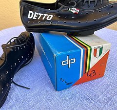 Detto Pietro echt vintage