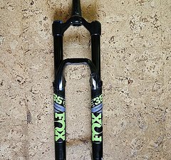 Fox Racing Shox 36 PERFORMANCE FLOAT 29" 160 mm travel, for boost 110 mm hub