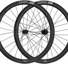 DT Swiss HGC1400 SPLINE Laufradsatz 27,5 Carbon Disc Neu