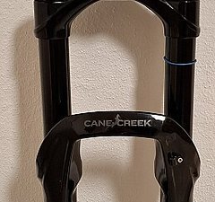 Cane Creek Helm MKII 29