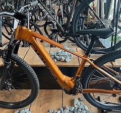 Orbea Urrun 30