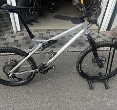 Liteville 301 MK15; XXL; Mullet