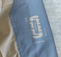 ION Scrub shorts short ion
