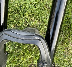 Fox Racing Shox 36 Performance 170mm 29“