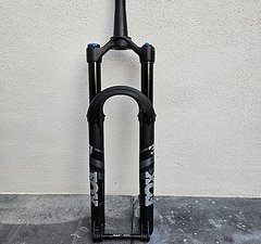 Fox Racing Shox 34 Performance 29" 130mm Boost GRIP - NEU 2025!
