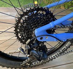 Specialized Riprock