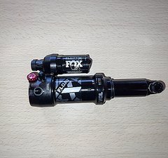 Fox Racing Shox Float X Performance 185x55 *2023 brand neu*