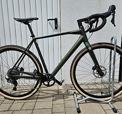 Orbea Terra H30 (Größe M)