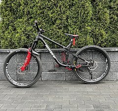 Airdrop Edit V4 (Custom Bike) MTB Downhill