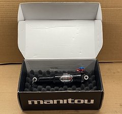 Manitou Mara 190x45 Neu MC0263321 UVP 510,00€