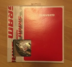 SRAM Hydraulikkit Guide, DB und Level