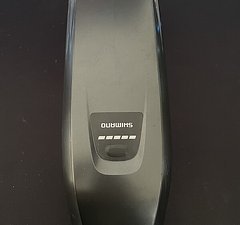 Shimano E8000 Akku