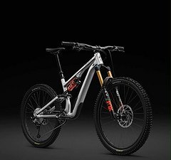 Specialized Stumpjumper 15 Fox Coil Alloy 2025 NEU