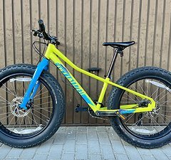 Specialized Riprock