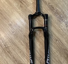 RockShox Pike