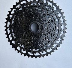 SRAM SX Eagle 12-fach PG-1210 11-50