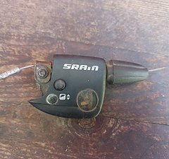 SRAM DUALDRIVE clickbox dual drive