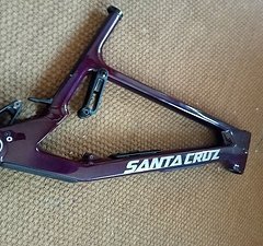 Santa Cruz Bicycles Hightower