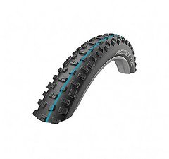 Schwalbe Nobby Nic Faltreifen 29x2.60 Evolution Super Trail Neu